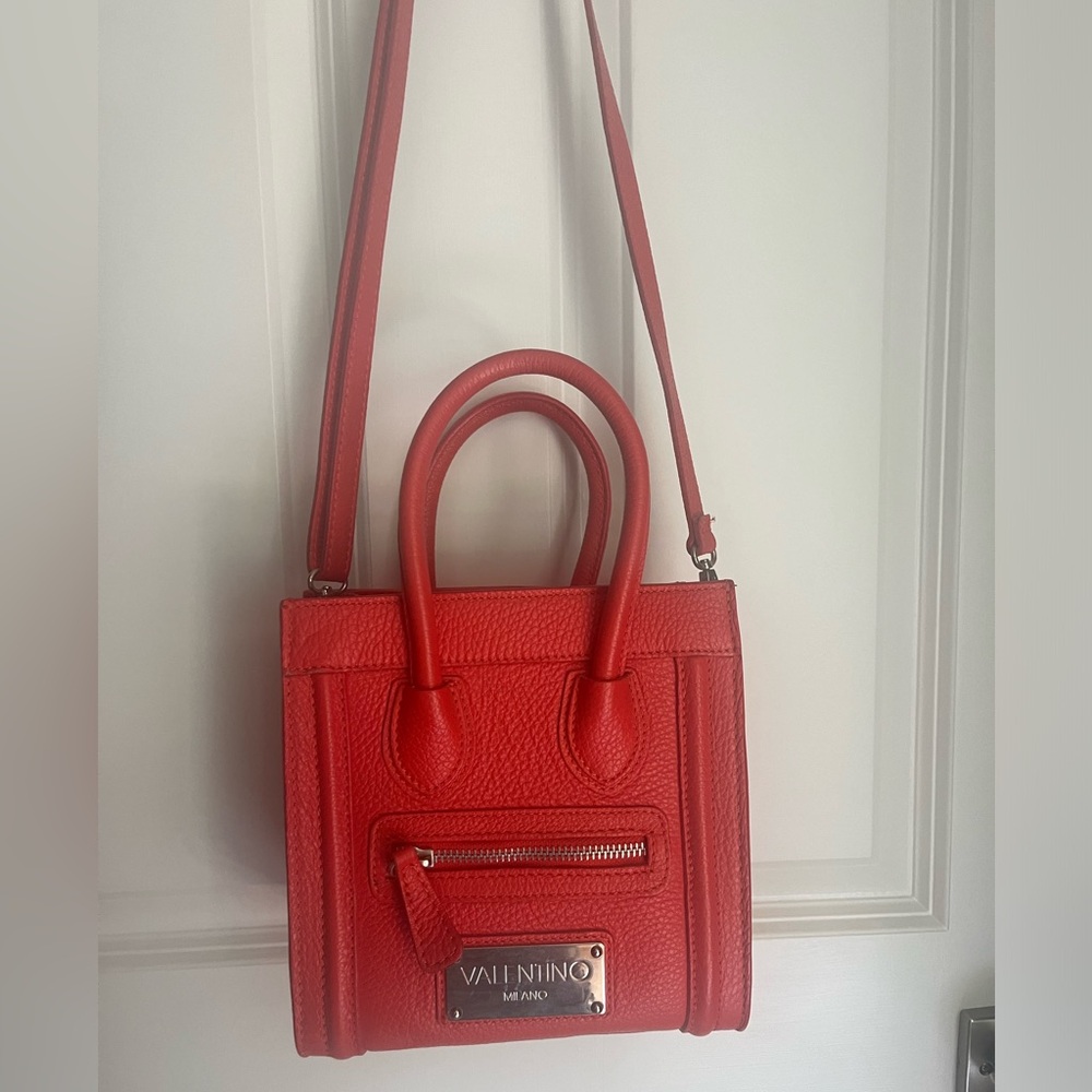 Valentino Milano bag/New with tag